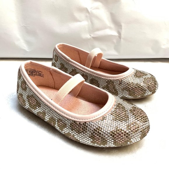Michael Kors Girls size 8 toddler - Picture 1 of 10